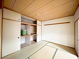 和室の画像