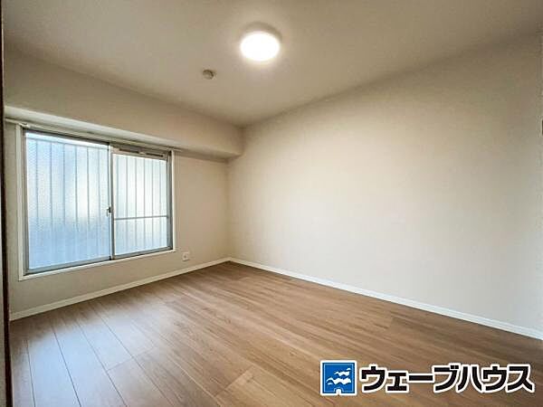 日当りの良い洋室です！