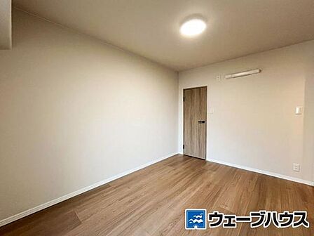 日当りの良い洋室です！