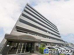 ダイアパレスパークサイド今