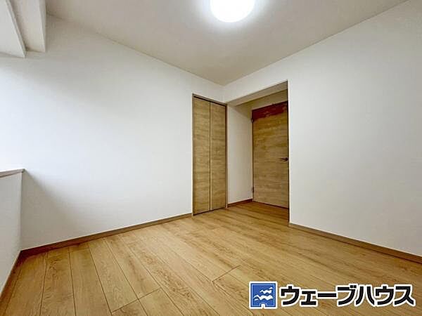 洋室