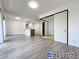アルファステイツ問屋町 3LDKの写真