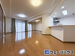 ロイヤルガーデン新屋敷