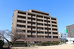 アルファステイツ新屋敷公園