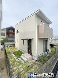 岡山県岡山市北区中撫川