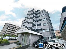 レジデンス上中野