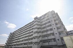 サーパス津高台通り一番館