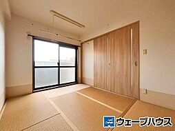 和室の画像