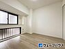 室内：エアコン設置可能な居室です！