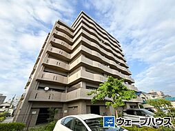 アマネセール西之町