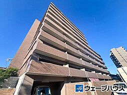 アルファスマート野田