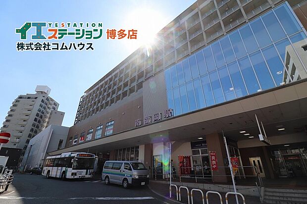ロワールマンション南福岡5(2LDK) 5階のその他画像