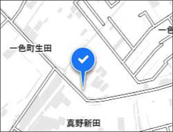 地図を拡大表示