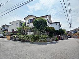 松戸市五香西2丁目　土地