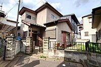 千葉県柏市酒井根7丁目：物件画像