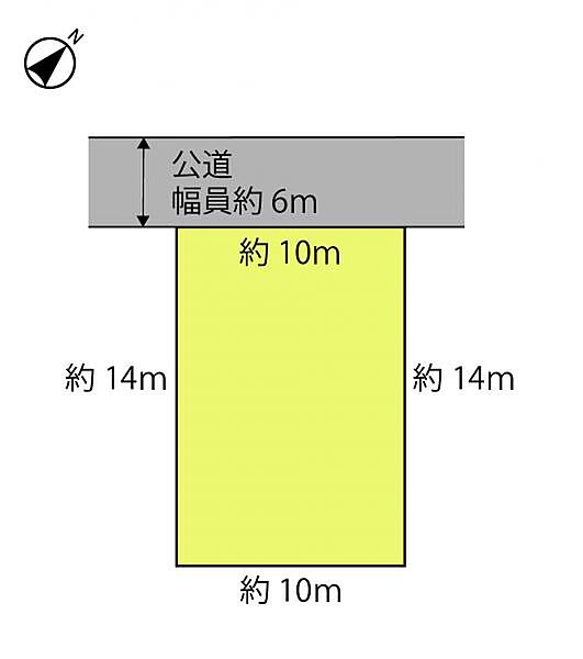 区画図：312001213522