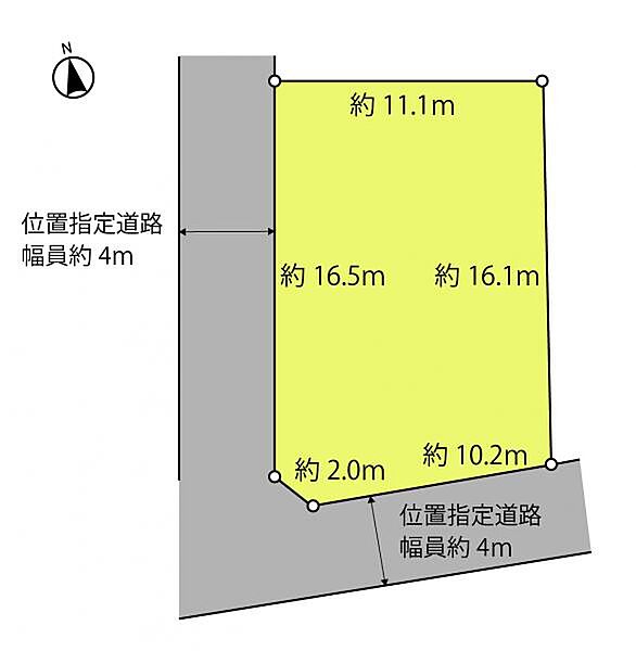 区画図：312001226870