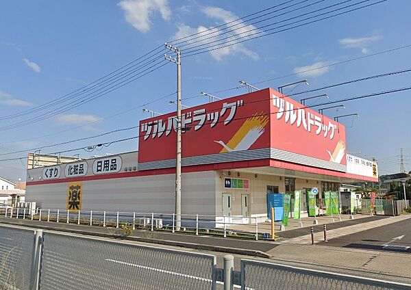 周辺を拡大表示