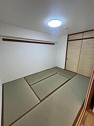 和室の画像