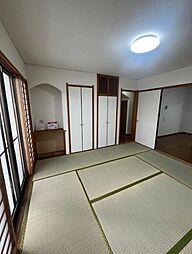 和室の画像