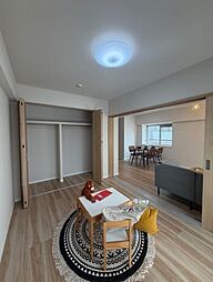 洋室の画像