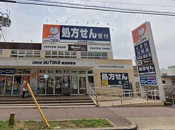 徒歩約6分