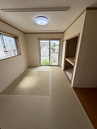 和室の画像