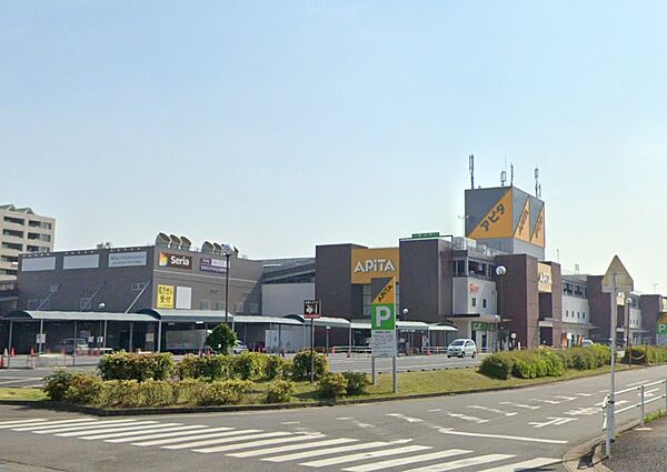 周辺を拡大表示
