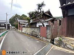 愛媛県今治市玉川町中村