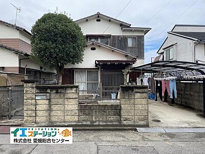 外観 外観