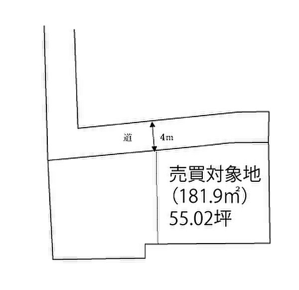 区画図：338000052126