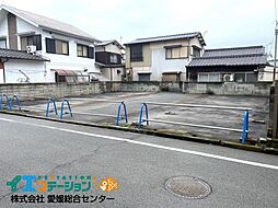 愛媛県今治市河南町1丁目837-1、837-3