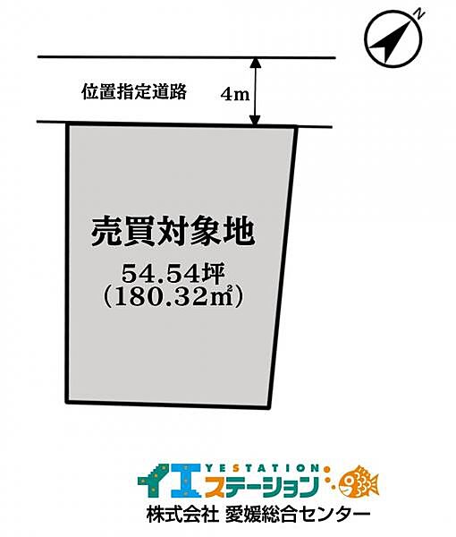 区画図：338000057364
