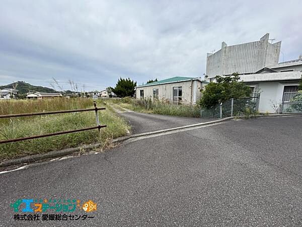 進入路？