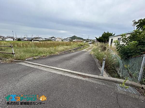 進入路？