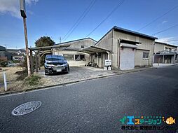 愛媛県今治市中寺