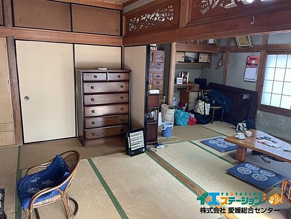和室