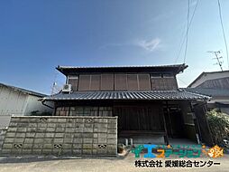 愛媛県今治市桜井2丁目