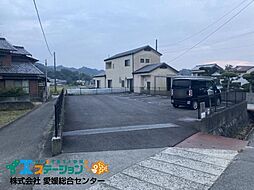 愛媛県今治市菊間町浜
