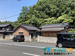 愛媛県今治市伯方町木浦