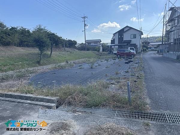 全景（左から）