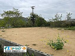 愛媛県今治市高部