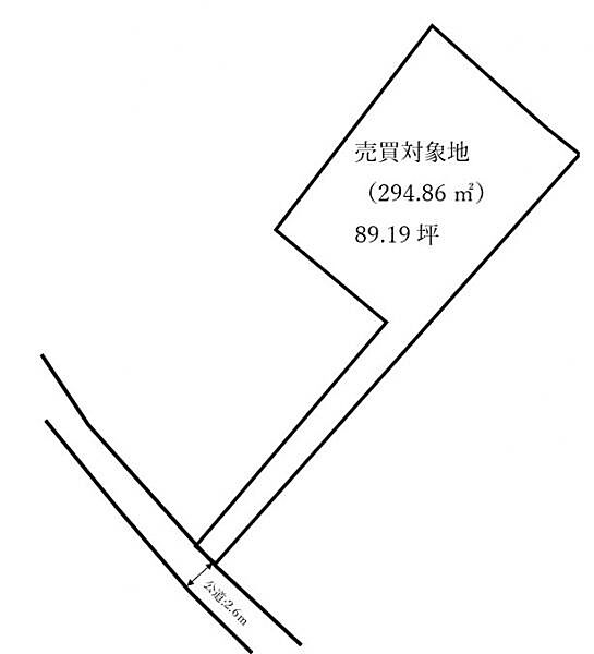 区画図：338000053823