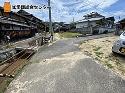 愛媛県今治市高部