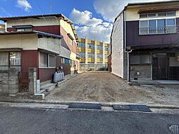 愛媛県今治市立花町2丁目