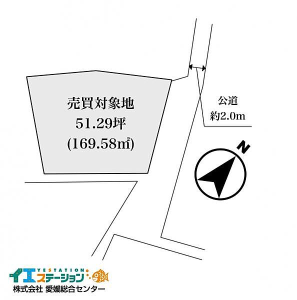 区画図：338000056149