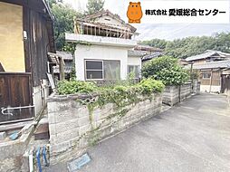 愛媛県今治市吉海町椋名