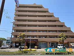 10789　ライオンズマンション今治北日吉　5階