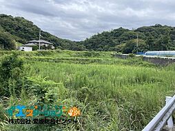 愛媛県今治市波方町西浦