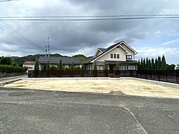 愛媛県今治市朝倉上
